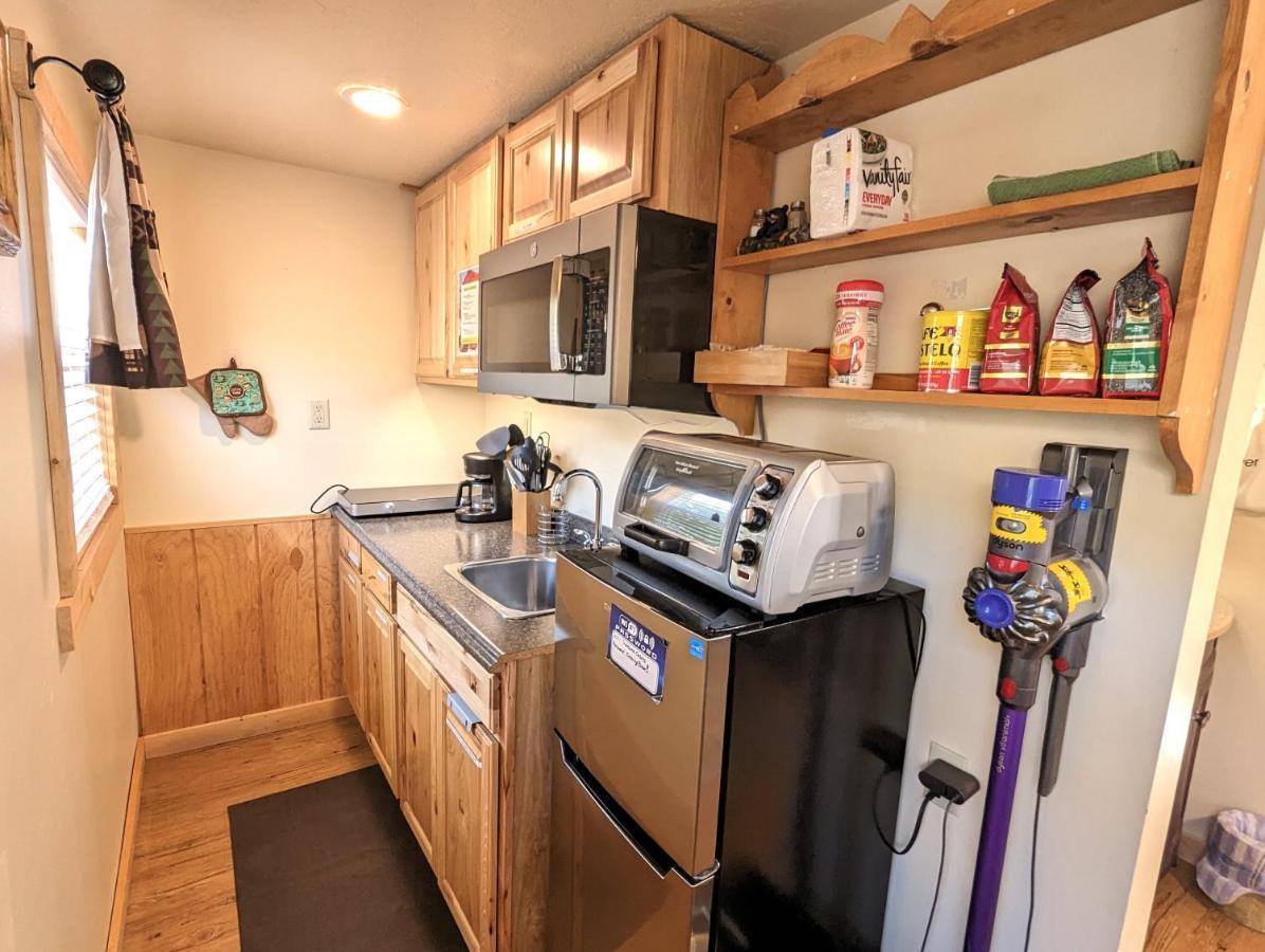 גרדינר Yellowstone'S Treasure Cabins מראה חיצוני תמונה