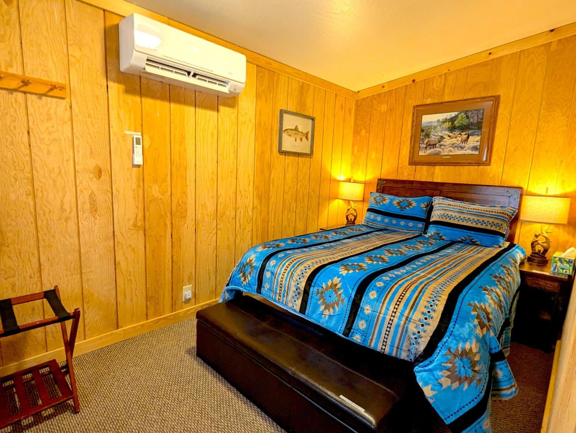 גרדינר Yellowstone'S Treasure Cabins מראה חיצוני תמונה